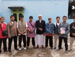 Laskar Umat Islam Surakarta Ajak Masyarakat Jaga Persatuan Jelang Pilpres