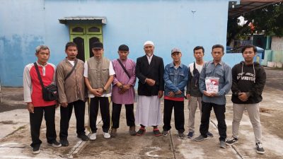 Laskar Umat Islam Surakarta Ajak Masyarakat Jaga Persatuan Jelang Pilpres