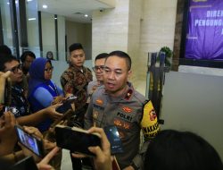 Dirtipidkor Bareskrim Usut Perkara Dugaan suap Pengurusan DID di Pemkot Balikpapan