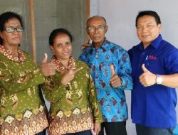NOC Indonesia Berduka atas Kepergian OLY Lisa Rumbewas