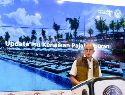 Menparekraf Pastikan Tampung Aspirasi Industri Terkait Pajak Hiburan