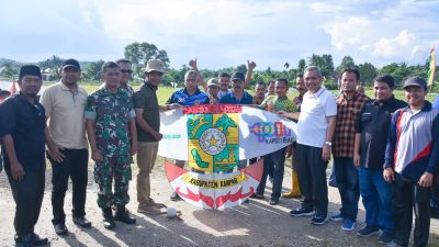 Festival Layang-Layang