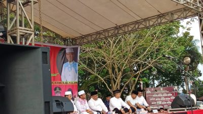 Tabliq Akbar