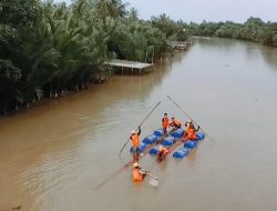 Sepanjang 2023, Pemerintah Melalui PMN Terangi 76.900 Desa Kelurahan di Seluruh Indonesia dengan Listrik PLN