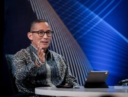 Menparekraf: Reformasi Pajak Berdampak Positif Dukung Visi Indonesia Emas 2045