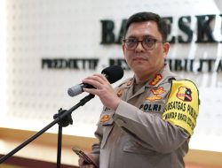 Dittipidkor Bareskrim Tetapkan Dua Tersangka Suap Pengurusan DID Kota Balikpapan