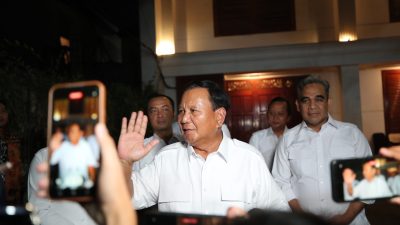 Prabowo