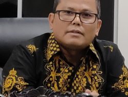 Rusidi Rusdan Terpilih Calon Anggota KPU Riau Periode 2024-2029, Ini Harapannya