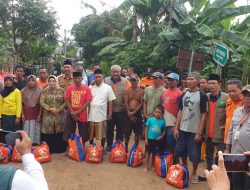 Sambangi Pasuruan dan Probolinggo, BNPB Tekankan Upaya Antisipasi Potensi Bencana