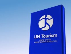 Rebranding UNWTO Menjadi UN Tourism untuk Era Baru Pariwisata Global