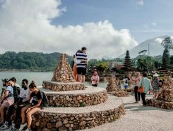 Bali Raih Penghargaan The Best Island dari Majalah DestinAsian