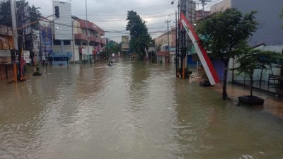 Banjir Grobogan