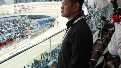 Asia Road Race Championship 2025