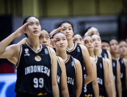 PERBASI Gelar Seleknas untuk Bentuk Timnas Basket 5on5 Putri U-18 di Bali