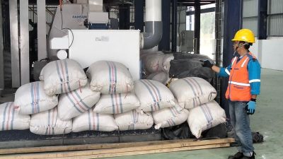 Disuplai Listrik PLN, Pabrik Jagung Milik Pemprov Sumbar Kini Mampu Produksi Hingga 50 Ton per Hari