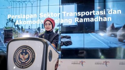 Kemenparekraf Dorong Hotel Siapkan Paket Diskon untuk Ramadan dan Libur Lebaran