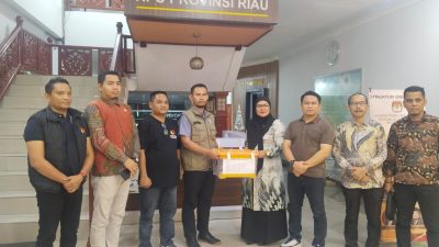 KPU Riau