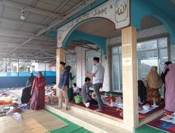 Hari Ini, Tim Safari Ramadhan Pemda Turun Ke Tapung Hilir dan Rumbio Jaya