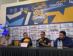 Mandiri 3X3 Indonesia Tournament Tahun Ketiga Hadirkan Banyak Improvisasi, Mulai Digelar di Luar Jawa hingga Hadirnya FIBA Lite Quest Tournament