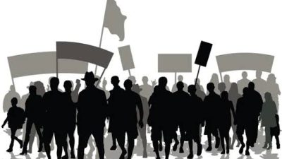 Waspada Gerakan Anarko Saat Putusan Sengketa Pemilu di MK Tepat Pada Hari Buruh