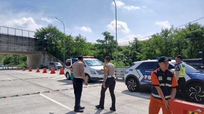 Jalan Tol Bocimi Ruas Cigombong – Cibadak Siap Difungsikan Mulai Hari Ini, Kamis, 11 April 2024