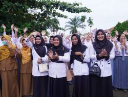 Pemprov Riau Sudah Transfer Dana Honor Guru Bantu ke Pemda Kampar