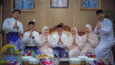 11 Kontingen Peserta MTQ Riau Ke-42 Tahun 2024 Telah Tiba di Kota dan Kuansing Terakhir