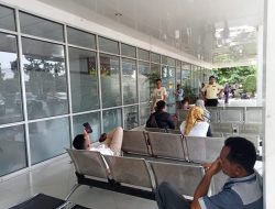 Hari Ini Terakhir Bank Riau Kepri Melayani Nasabah, BPKAD dan Disdik Kampar Tidak Ada Respon