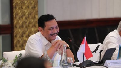 Sebanyak 120 Proyek Strategis Bernilai Milyaran USD akan Dihasilkan di World Water Forum ke-10