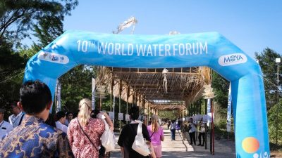 World Water Forum 2024