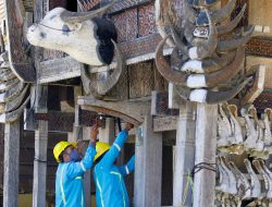 Pendapatan PLN Tumbuh Signifikan Mencapai Rp487 Triliun, Ditopang Peningkatan Penjualan Tenaga Listrik