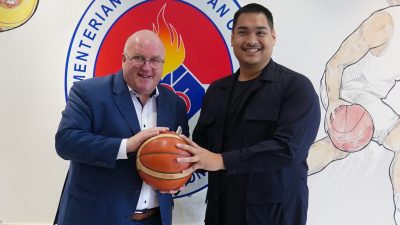 FIBA meminta Indonesia Jadi Kandidat Tuan Rumah Kejuaraan Dunia Basket U-19