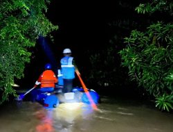 PLN Gerak Cepat Pulihkan Listrik Terdampak Banjir dan Longsor di Sulawesi Selatan