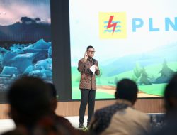 Rayakan Hari Bumi 2024, PLN dan WRI Indonesia Lanjutkan Kolaborasi Strategis untuk Hadirkan Produk Hijau