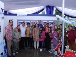 Kemnaker Bersama Uni Eropa, ILO dan UNODC Luncurkan Program Protect Indonesia