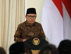 Wapres Ma’ruf Amin Luncurkan Ruang Amal Indonesia