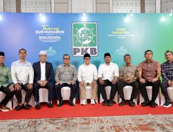 Momentum HBH dengan Balon Kada di Sumatera, AMI Punya Tekad dan Harapan Majukan Indonesia dari Daerah