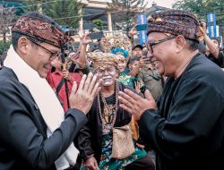 Festival Gelar Budaya Hari Nelayan Palabuhanratu Sukabumi Diharapkan Mampu Gerakkan Perekonomian