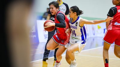 FIBA U-18 Women’s Asia Cup 2024