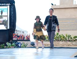 Menparekraf Apresiasi “East Java Fashion Harmony” Kembali Masuk dalam Event Terbaik KEN 2024