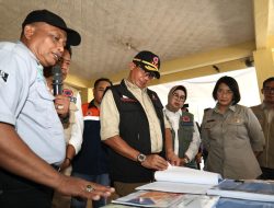 Merawat Kesiapsiagaan Masyarakat Tangguh Bencana di Pesisir Selatan Yogyakarta