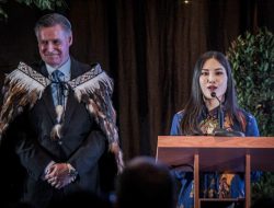 Wamenparekraf: Tahun Baru Māori Jadi Momentum Perkuat Hubungan Diplomatik Indonesia dengan Selandia Baru