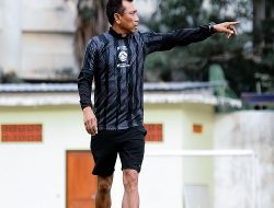 Sampaikan Perpisahan untuk Widodo Cahyono Putro, Arema FC Siapkan Pelatih Baru untuk Musim 2024-2025