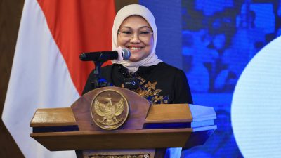 Menaker Bawa Misi Pelindungan Pekerja dan Kesetaraan di Konferensi Perburuhan Internasional