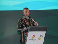 Program Filling The Gap : SKK Migas dan KKKS Temukan Potensi Tambahan Produksi Minyak 4.096 BOPD dan Gas 98 MMSCFD