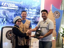 Kemenparekraf Dukung Event Balap Sepeda “Local Legend 2024”