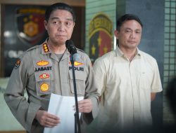 Lengkapi Bukti Kasus Vina Cirebon, Tersangka PS Jalani Pemeriksaan Psikologi Forensik