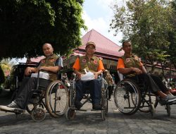 Menggandeng Inklusi Disabilitas Sebagai Bagian Penting dalam Penanggulangan Bencana