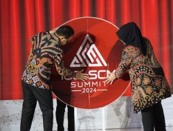 SKK Migas Gelar Pre IOG SCM & NCB Summit 2024, Apa yang Dibahas?