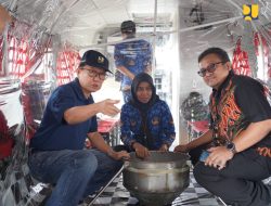 Teknologi Modifikasi Cuaca Kementerian PUPR, Tingkatkan Tampungan Air pada 43 Bendungan di Pulau Jawa